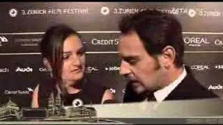 Zurich Film Fest News - Star Tv