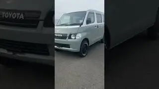 Toyota TownAce - Modified #cover #automobile #japan #cars #explore #edit #toyota