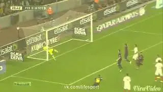 Messi #Goal vine by NamUx
