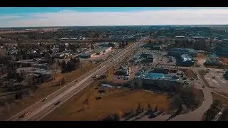 Stony Plain - Where Business Come to Grow