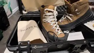 Canada 🇨🇦 goose 🦆 made in Italy 🇮🇹