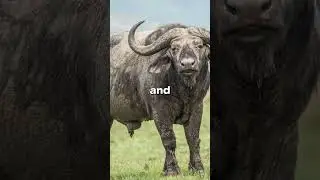 Savannah Safari #facts #shorts