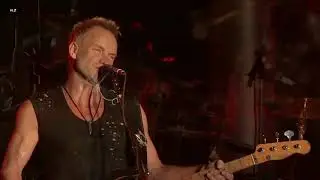 The Police   