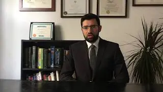 New York Estate Lawyer Albert Goodwin, Esq.