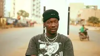 OCB - SIGUIDA [ official video ] Shot by MKB