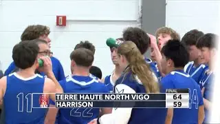 Friday Night Frenzy: Frankfort vs. West Lafayette