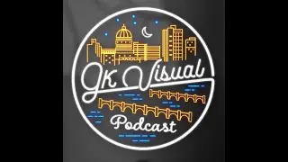 GK Visual Podcast: Episode 2: American Music Theater