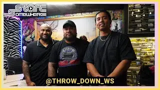 Sydney Streets to Super Bowl: Australia's Youth NFL Pathway  | @Throw_down_WS