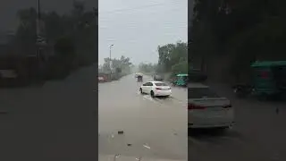 #rain #flood #dgkhan