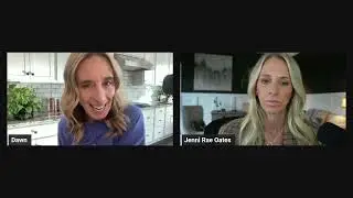 S3EP12 | The Power of Hope: Jenni Rae Oates on Moving Through Grief and Into Purpose
