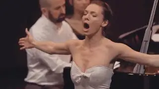 Catherine Trottmann - O mio babbino caro