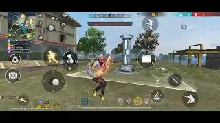 Free fire Revive Glitch
