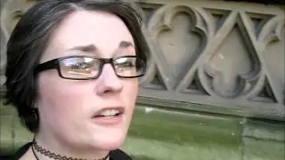 Cemetery seek : Loughborough