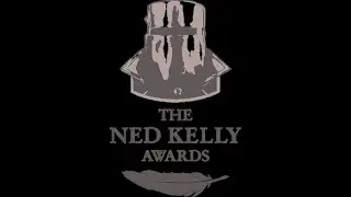 2024 Ned Kelly Awards Winners' Announcement