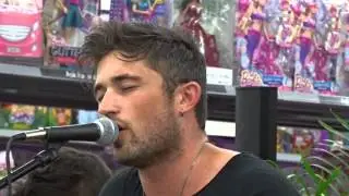 Michael Ray August 7, 2015 Debut Album Real Men Love Jesus