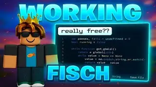 [WOW] IS THIS THE FAST FISCH SCRIPT? (2025 UPDATE) (NO CLICKBAIT)