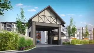 Casagrand Irene, Manapakkam, Chennai by Casa Grand - www.MyPropStore.com