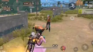 Kill bot #Ruleofsurvival