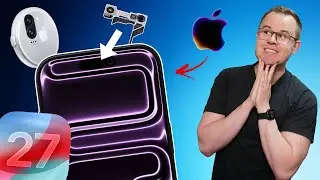 Apple &uuml;berrascht bei iOS 27, iPhone 18 Pro verwirrt Leaker, neues Wearable und mehr  | News 160