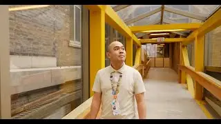 Why I chose Bloomberg Nursing - An Alumni Perspective