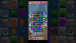 1008 Level Candy Crush Game . Candy👍🏻👍🏻 Crush Game 1008 Level .