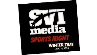 Star Valley Sports Night: January 21, 2026