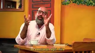 Nuestra Conformación Étnica y Cultural - Antonio Dummet