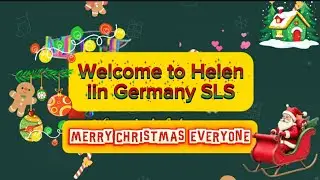 Your Constant Effort is Highly Aprreciated |Thank You |Helen in Germany