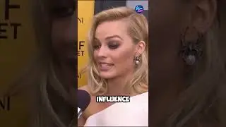 Margot Robbie Trends for Recent Movie Roles & Hollywood Influence