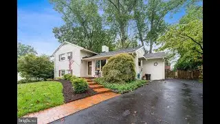 7505 AXTON STREET | SPRINGFIELD Real Estate