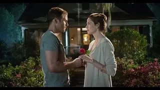 The Best Of Me (2014)|James Marsden, Michelle Monaghan, Luke Bracey |New family Movies
