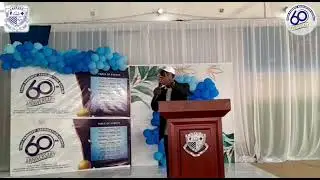 Tema Parents' Association School Launching Anniversary and Float