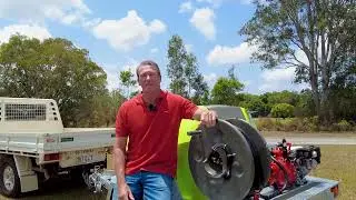 Glenn McGrath - A Lifelong Connection To The Land