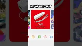 Сможет ли Switch 2 НАКОНЕЦ вернуть Wii?
