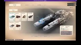 SCREAM - Star Atlas Browser Game (Early Look)