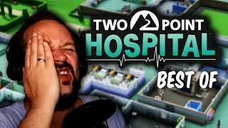 PhunkRoyal - Dr.Phunk möchte Ihr Geld | Two Point Hospital | RoyalPhunk BEST OF
