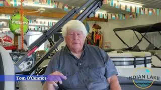 Tom O'Conner