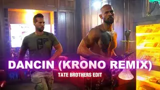 Andrew Tate Edit - Dancin (Krono Remix) | VELOCITY EDIT