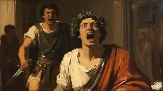 The Boy Emperor Who Lived as a Woman & Threw Endless Orgies!