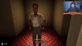 playing random games cuz I'm bored (Twitch VOD)