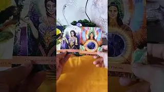 😇🔮 Angel Message for you 😊💌🌈🧲 #hindi #tarot #tarotreading #tarotcards #reiki #healing #timeless