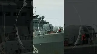 Легенда Северного флота: Вице-адмирал Кулаков в Балтийском море, что он тут делает