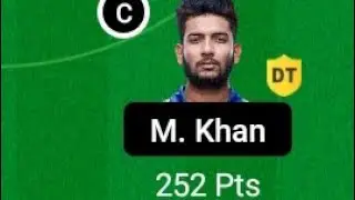 LSG vs RCB Dream11 Team Prediction | LKN vs RCB Today Match Team | BLR vs LKN Match Dream11 SL Team