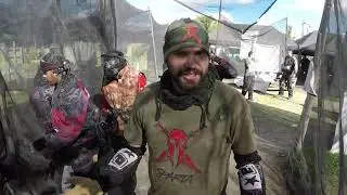 Sparta Paintball Vuelve!