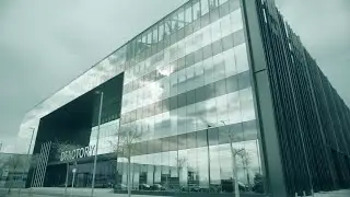 DFactory: BARCELONA factory