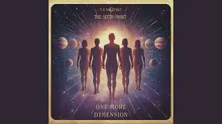 The Sixth Orbit - Talk About It (Official Audio)