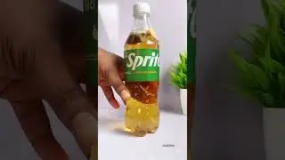 Sprite Iced Tea Under 1K Naira #spriteicedtea #sprite #under1k #juukitchen #recipe