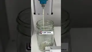 LOM LW PI500 Leading The New Preroll Infusion Industry single nozzle