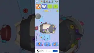 3D Bolt Master level 21.5