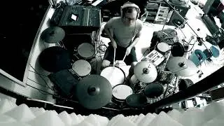 Superior Drummer 3 - The Rock Foundry - Mono Kit - TD50